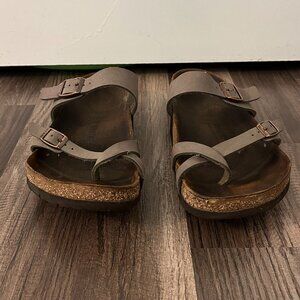Women's Birkenstock Mayari Sandal size 12